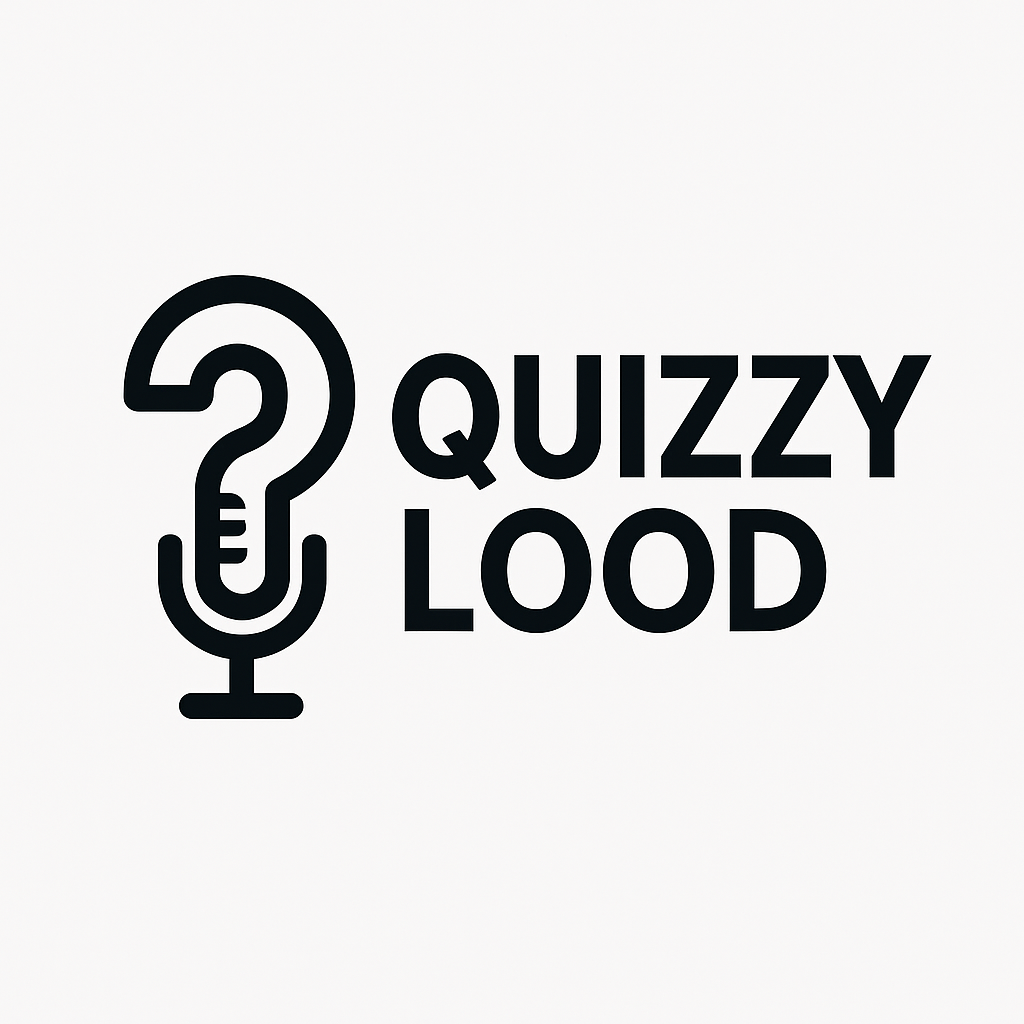 QuizzyLood Logo